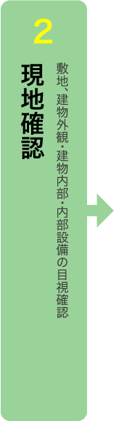 2. 現地確認